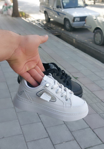 اسپرت دخترانه های مد